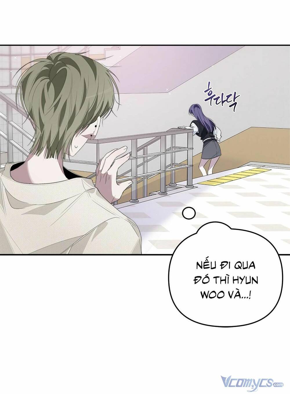 Đàn Anh Xấu Xa - Chap 32 - Trang 77