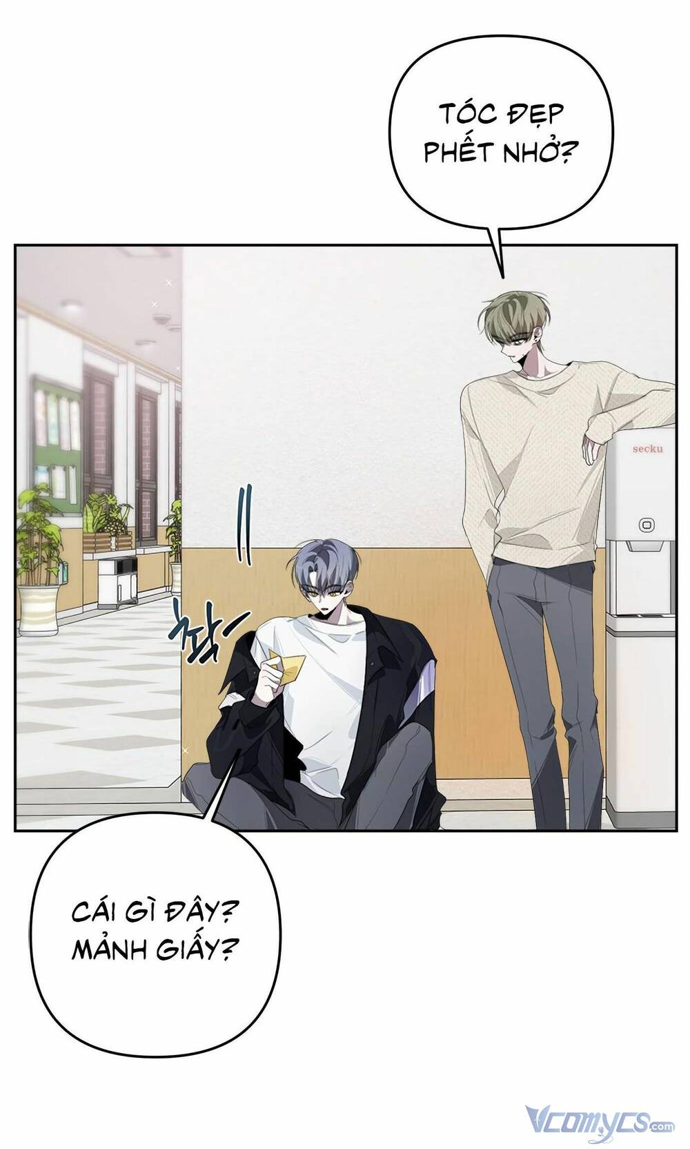 Đàn Anh Xấu Xa - Chap 32 - Trang 81