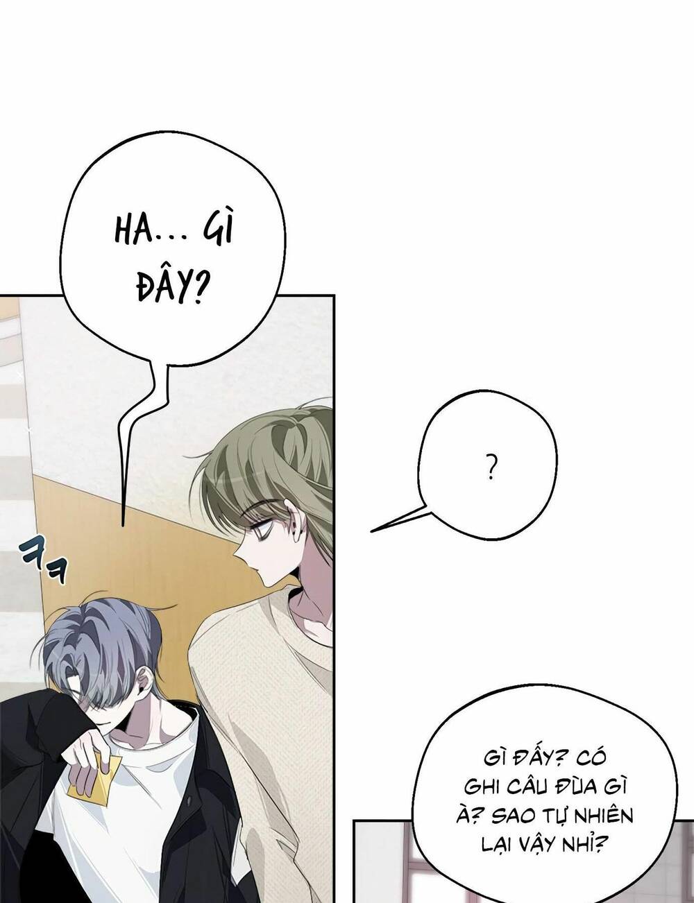 Đàn Anh Xấu Xa - Chap 32 - Trang 83