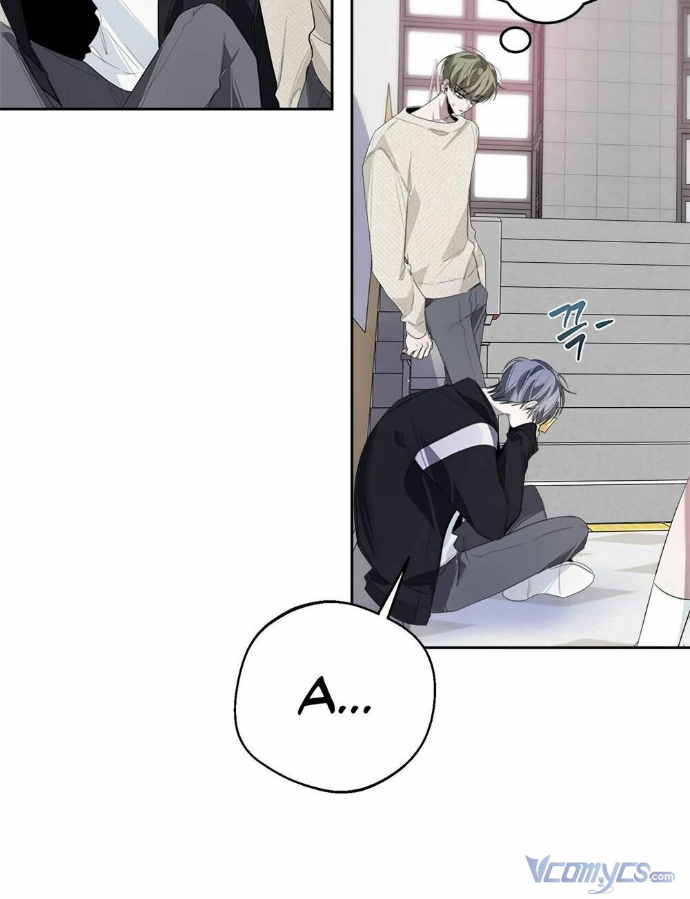 Đàn Anh Xấu Xa - Chap 32 - Trang 84