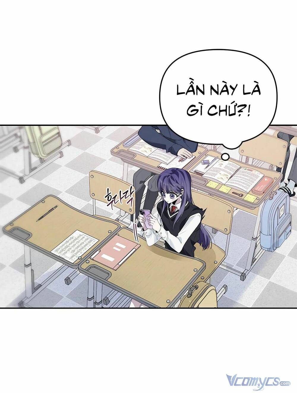 Đàn Anh Xấu Xa - Chap 32 - Trang 96