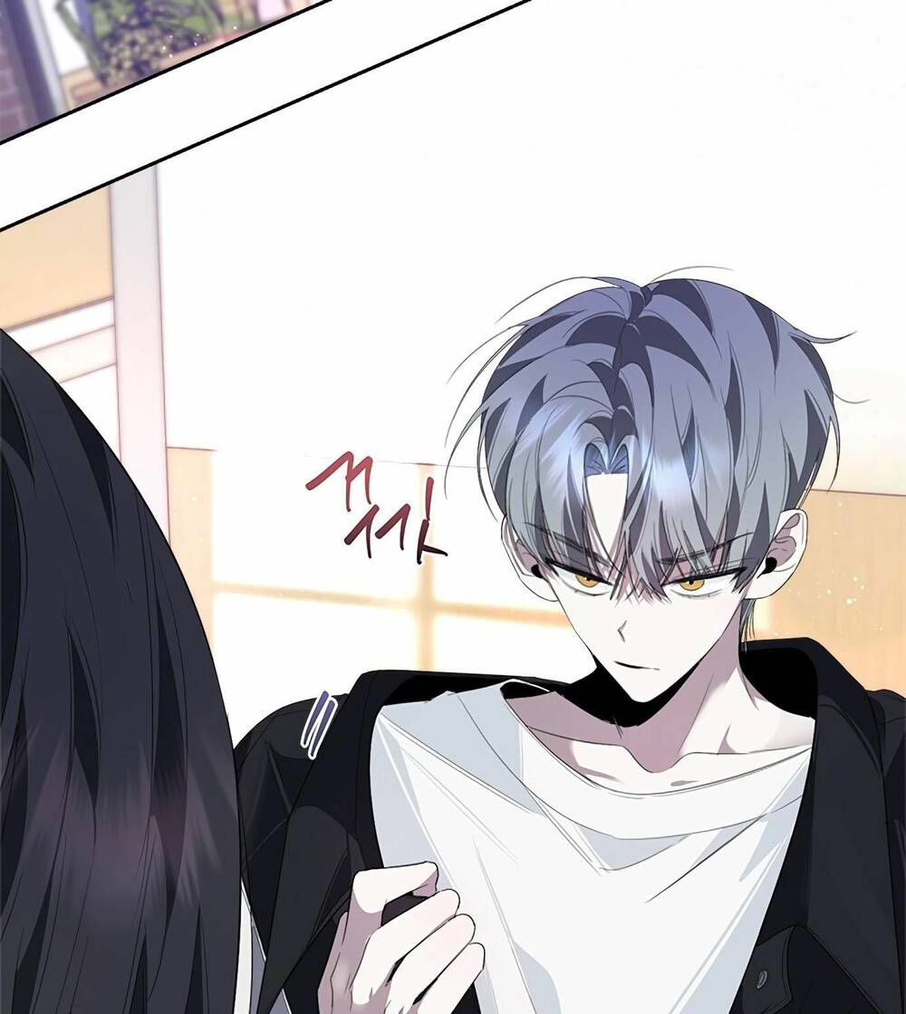 Đàn Anh Xấu Xa - Chap 33 - Trang 10