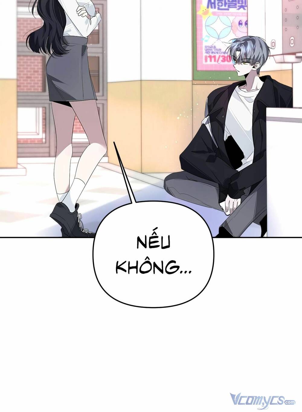 Đàn Anh Xấu Xa - Chap 33 - Trang 13