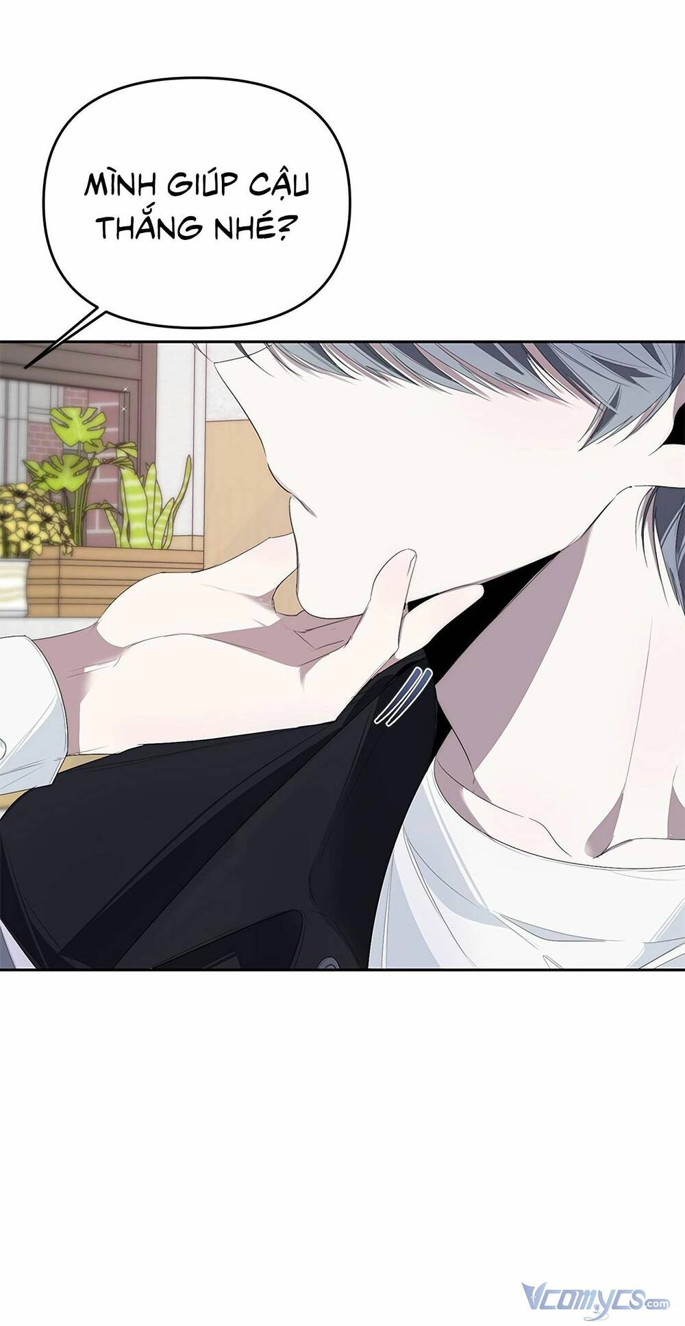 Đàn Anh Xấu Xa - Chap 33 - Trang 3