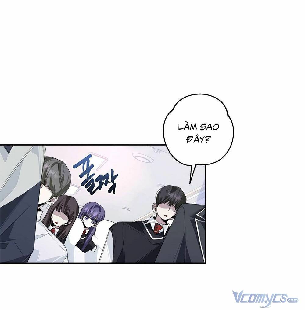 Đàn Anh Xấu Xa - Chap 33 - Trang 31