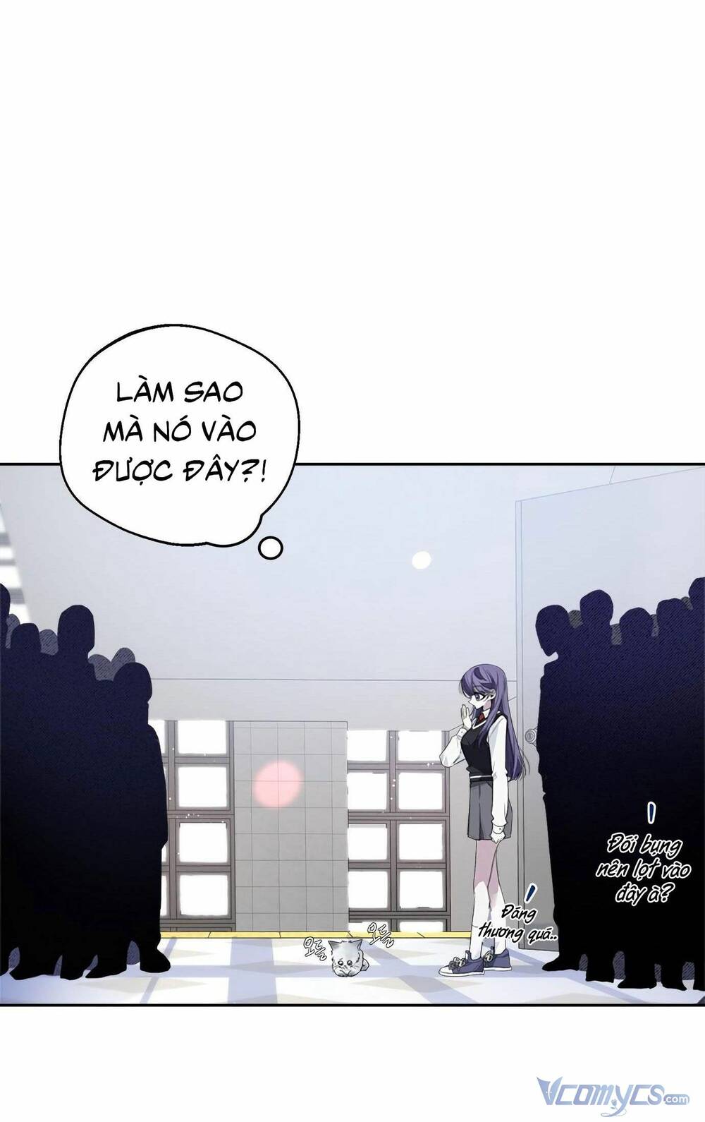 Đàn Anh Xấu Xa - Chap 33 - Trang 36