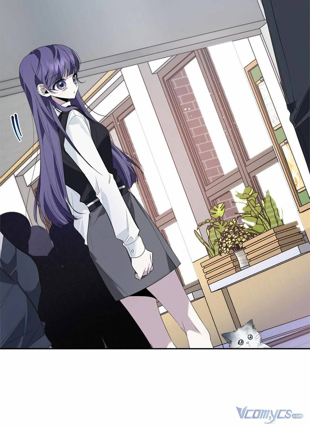 Đàn Anh Xấu Xa - Chap 33 - Trang 38