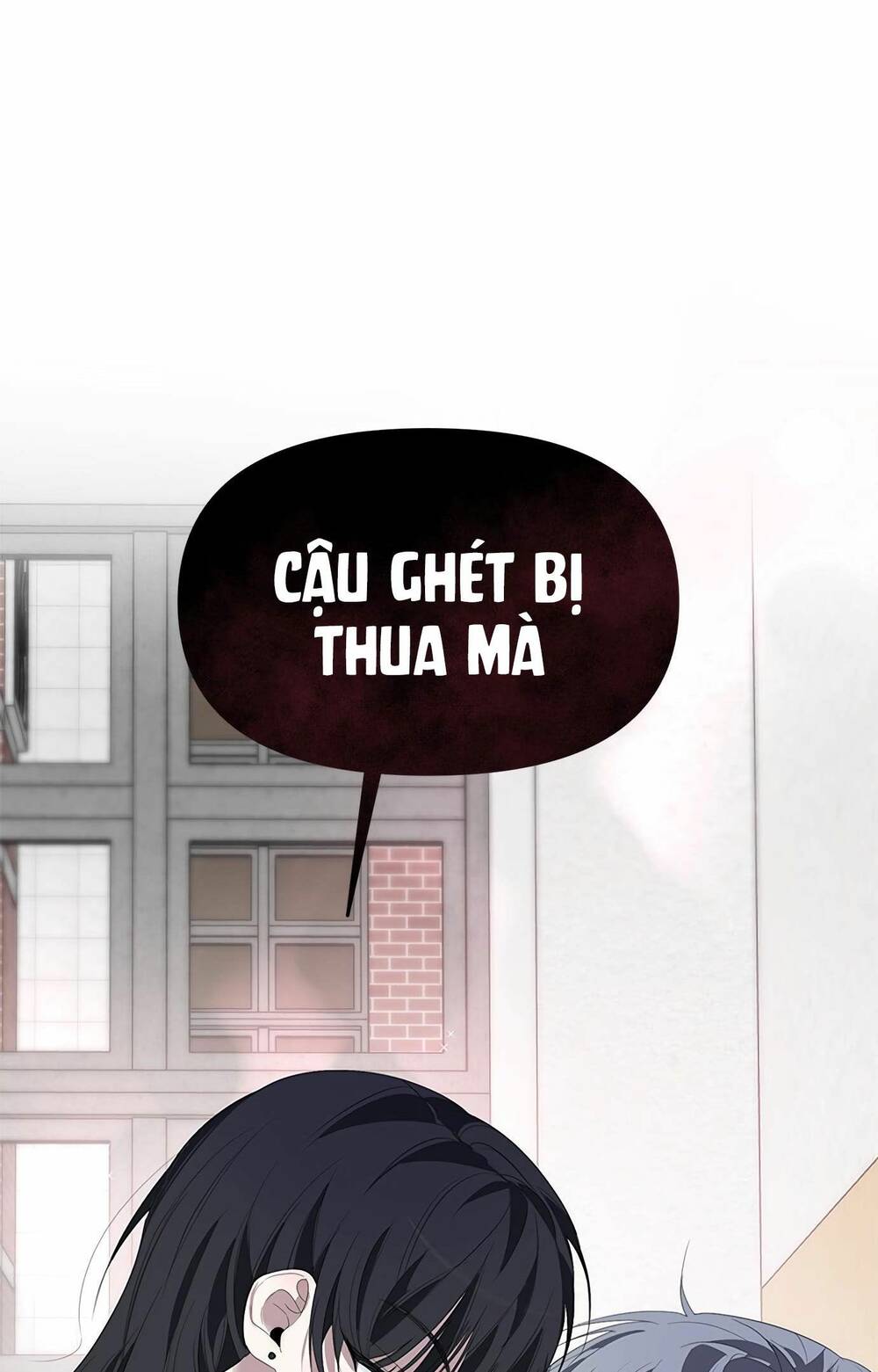 Đàn Anh Xấu Xa - Chap 33 - Trang 4