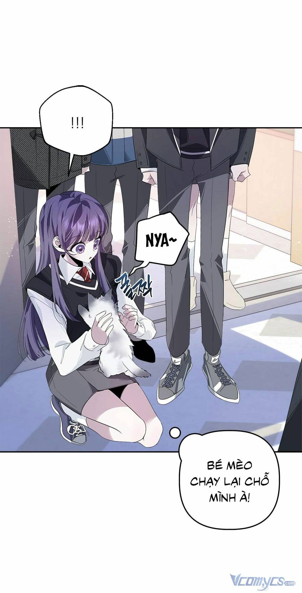 Đàn Anh Xấu Xa - Chap 33 - Trang 42