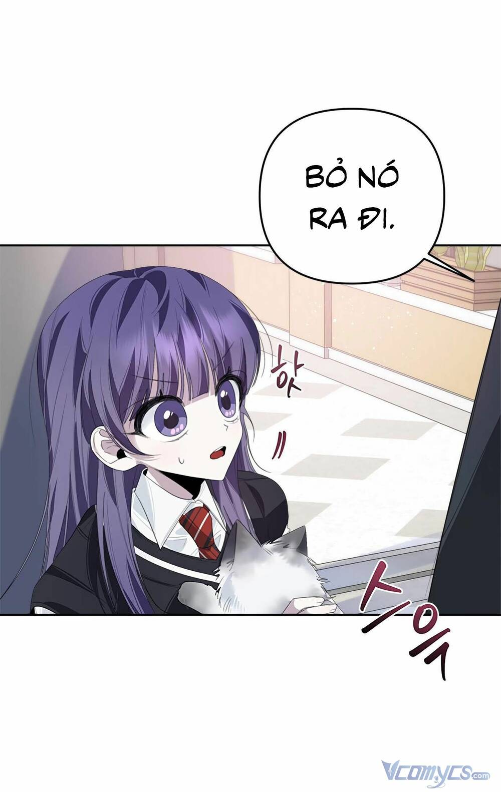 Đàn Anh Xấu Xa - Chap 33 - Trang 43
