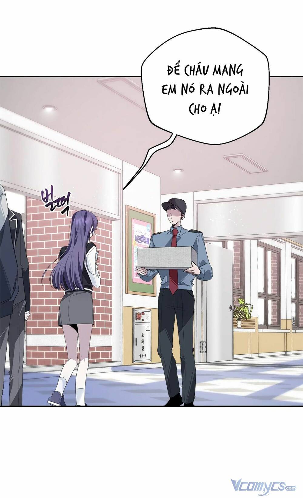 Đàn Anh Xấu Xa - Chap 33 - Trang 44