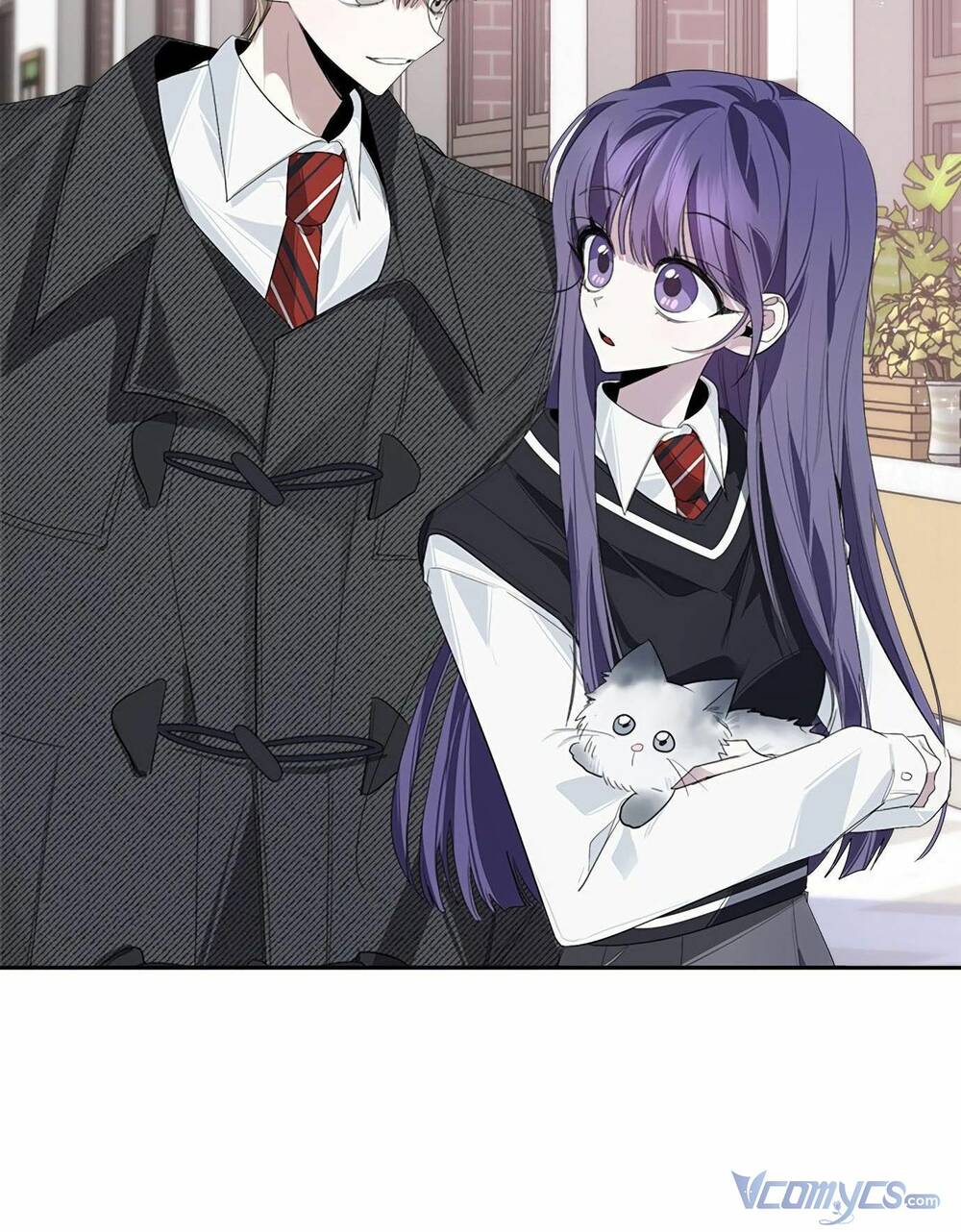 Đàn Anh Xấu Xa - Chap 33 - Trang 48