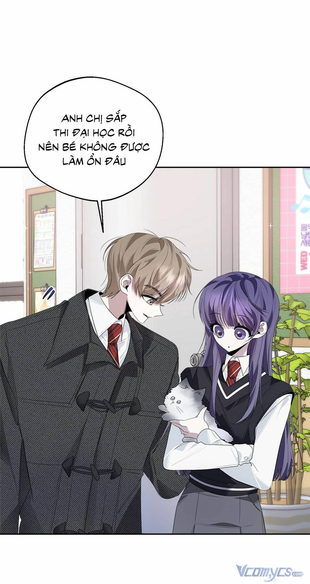 Đàn Anh Xấu Xa - Chap 33 - Trang 49