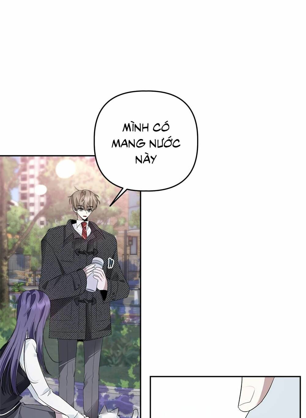 Đàn Anh Xấu Xa - Chap 33 - Trang 56