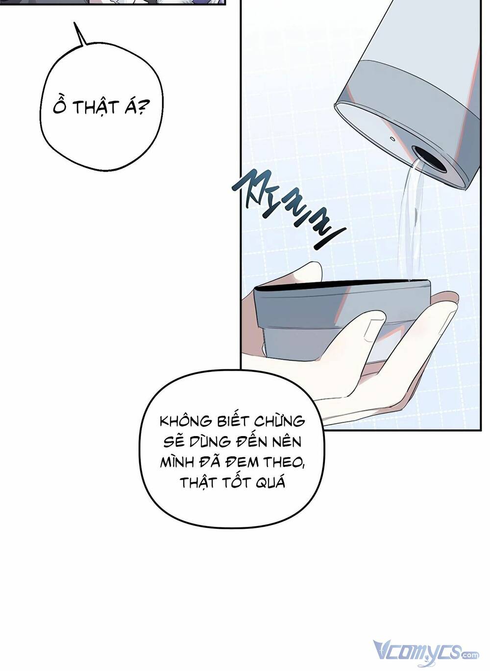 Đàn Anh Xấu Xa - Chap 33 - Trang 57