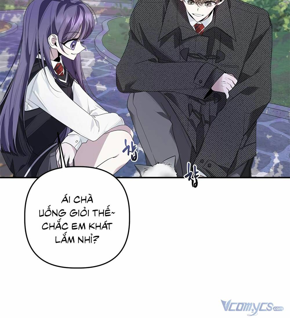 Đàn Anh Xấu Xa - Chap 33 - Trang 59