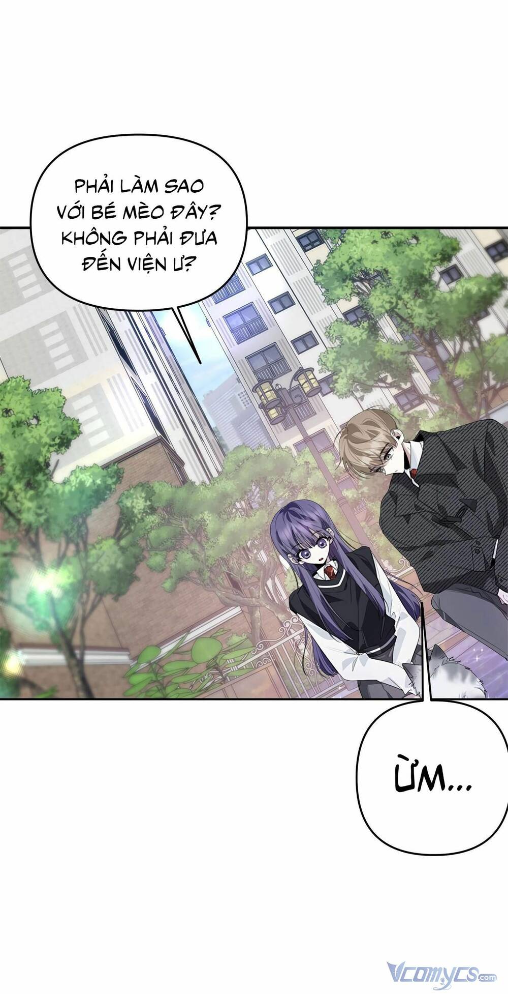 Đàn Anh Xấu Xa - Chap 33 - Trang 60
