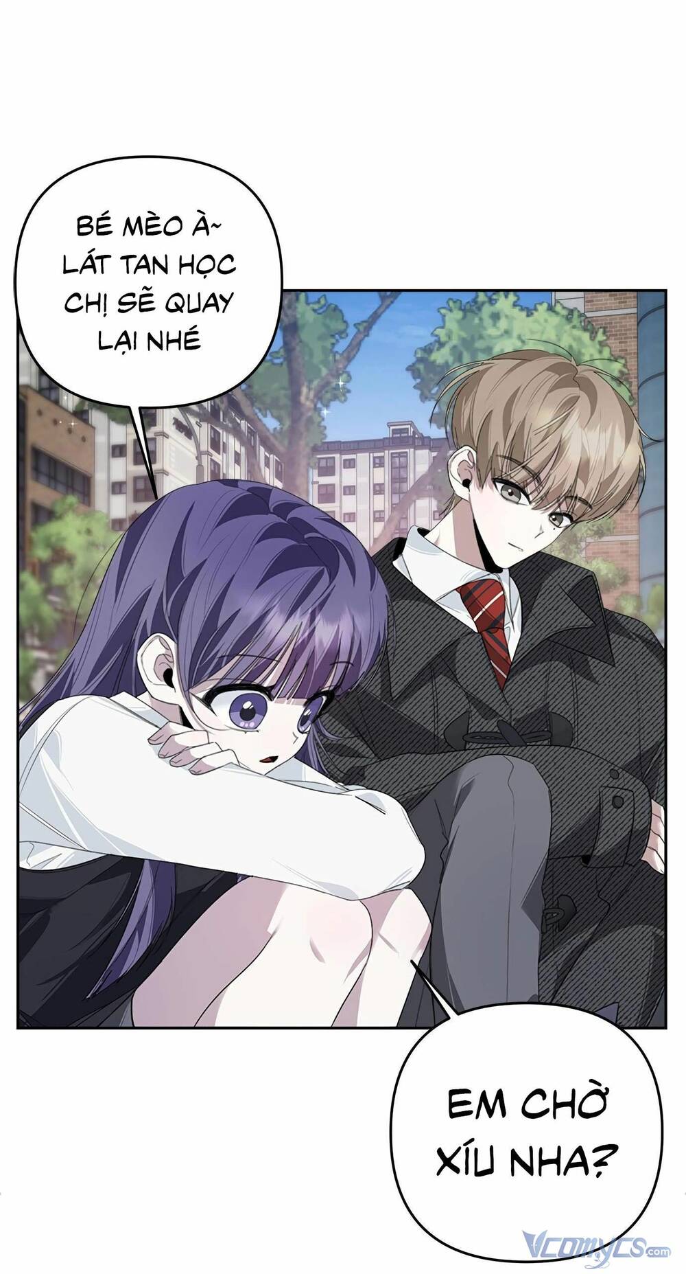 Đàn Anh Xấu Xa - Chap 33 - Trang 63