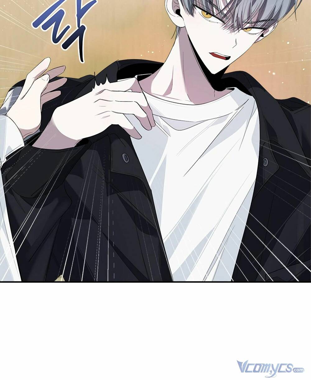 Đàn Anh Xấu Xa - Chap 33 - Trang 7