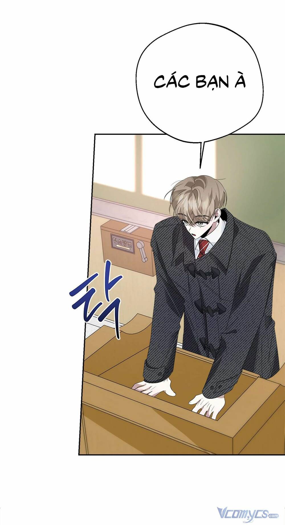 Đàn Anh Xấu Xa - Chap 33 - Trang 75