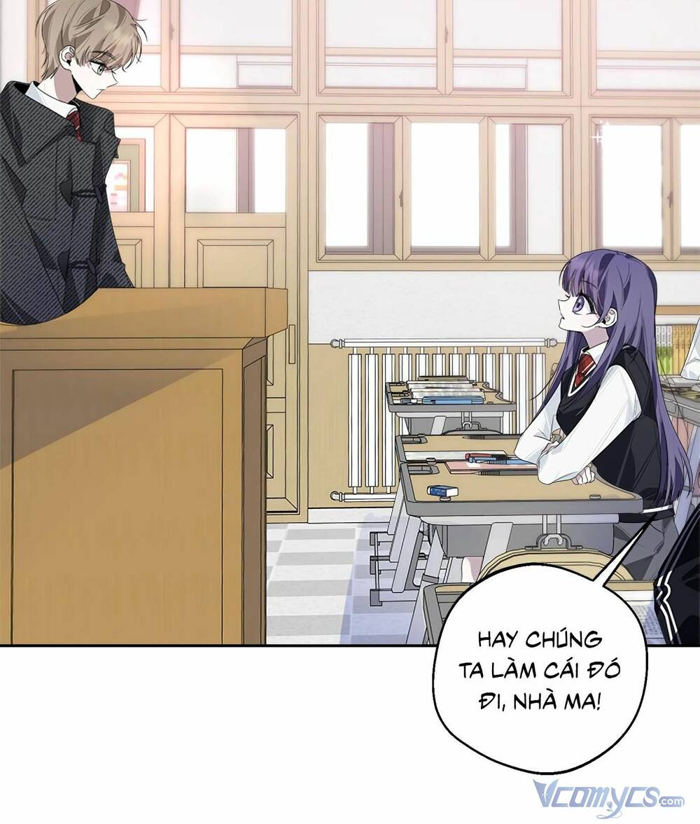 Đàn Anh Xấu Xa - Chap 33 - Trang 79