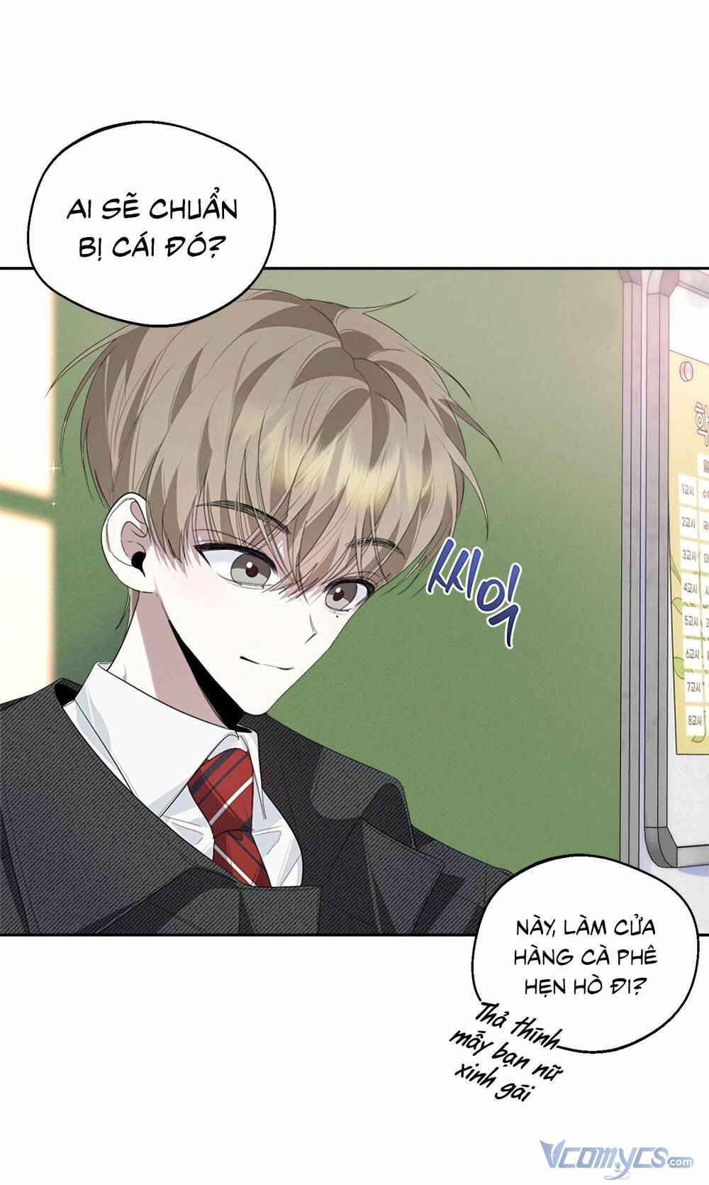 Đàn Anh Xấu Xa - Chap 33 - Trang 80