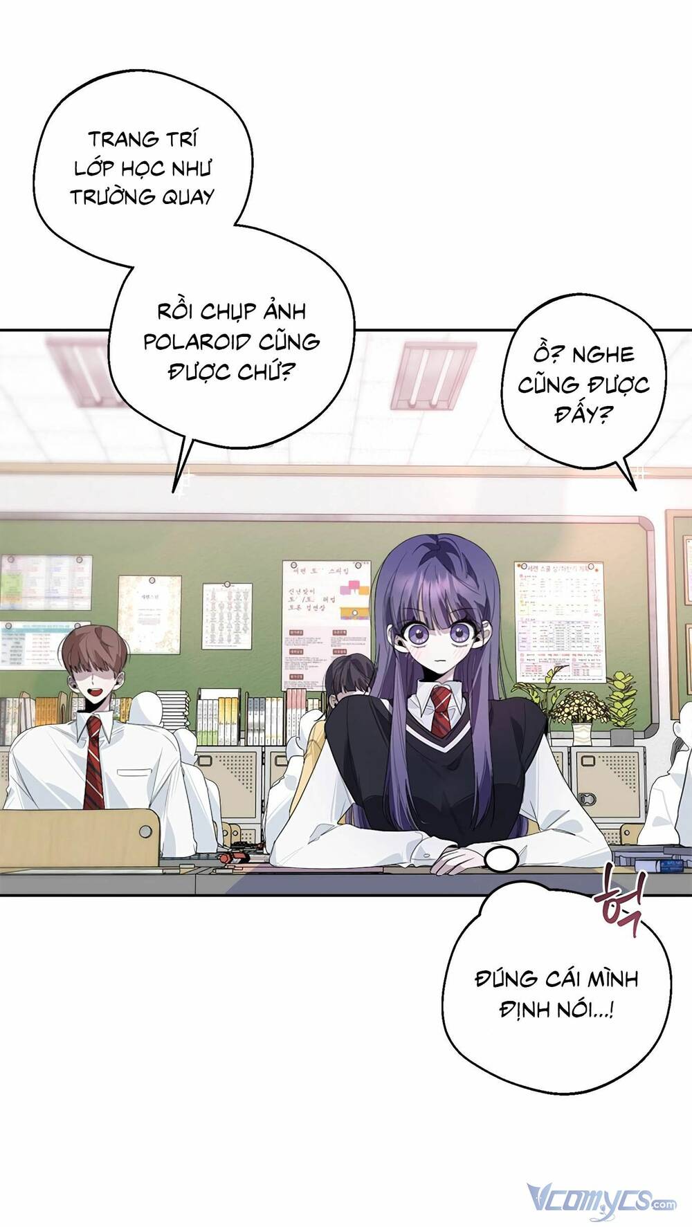Đàn Anh Xấu Xa - Chap 33 - Trang 84