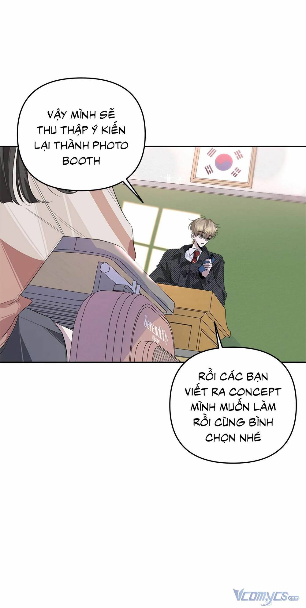 Đàn Anh Xấu Xa - Chap 33 - Trang 85