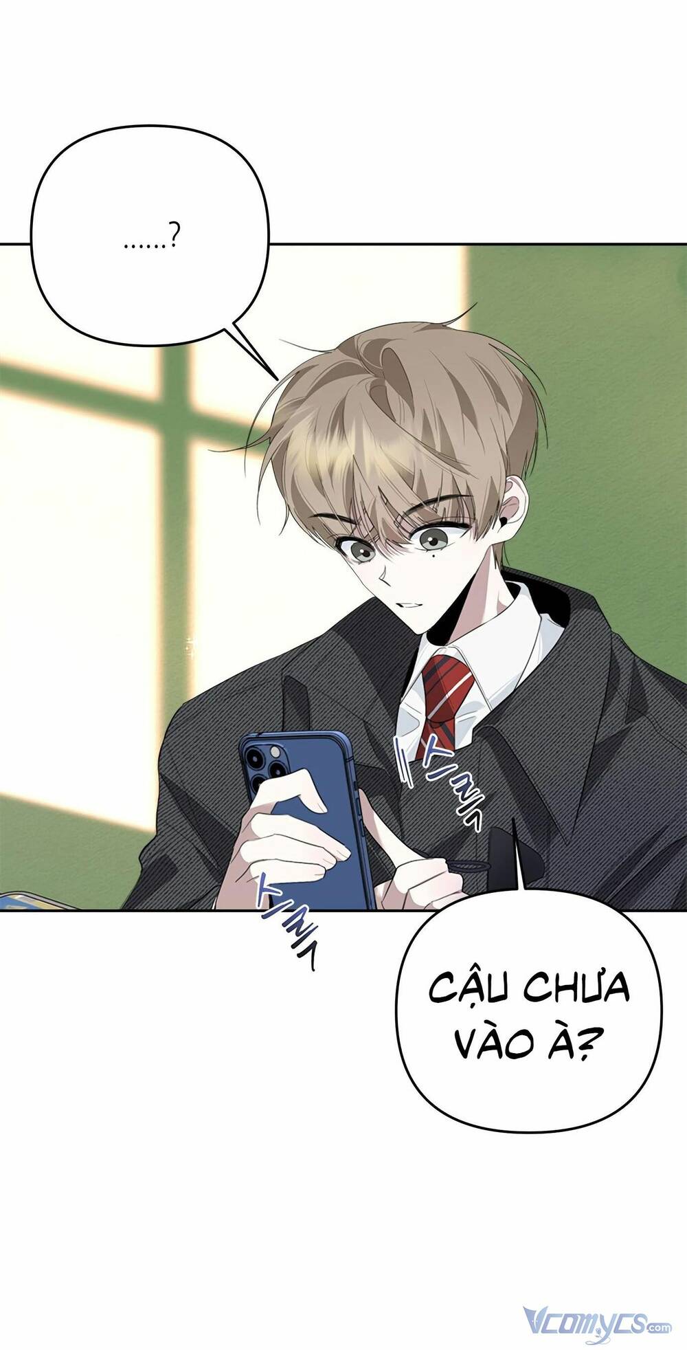 Đàn Anh Xấu Xa - Chap 33 - Trang 89
