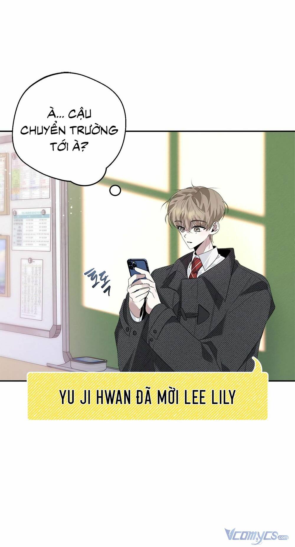 Đàn Anh Xấu Xa - Chap 33 - Trang 92