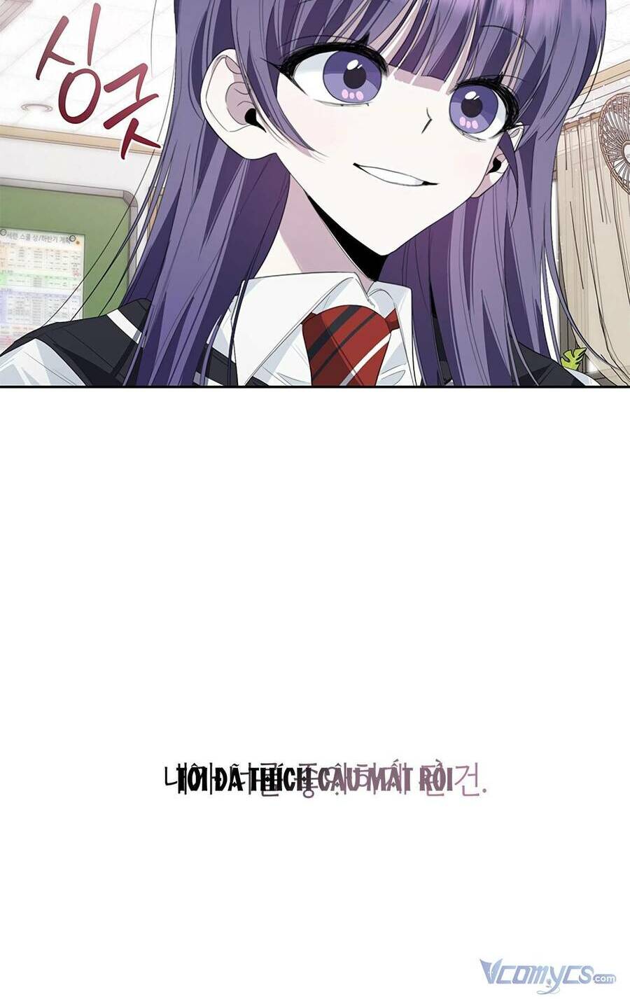 Đàn Anh Xấu Xa - Chap 34 - Trang 1