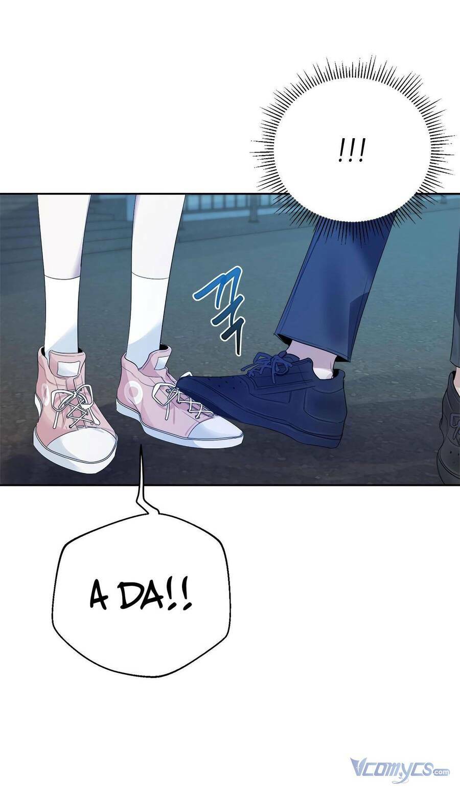 Đàn Anh Xấu Xa - Chap 34 - Trang 10