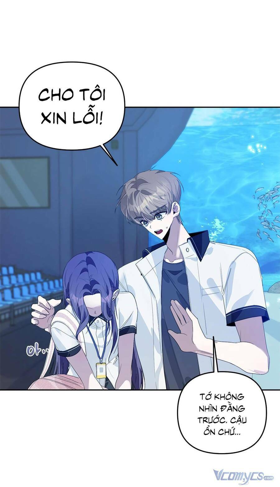 Đàn Anh Xấu Xa - Chap 34 - Trang 11