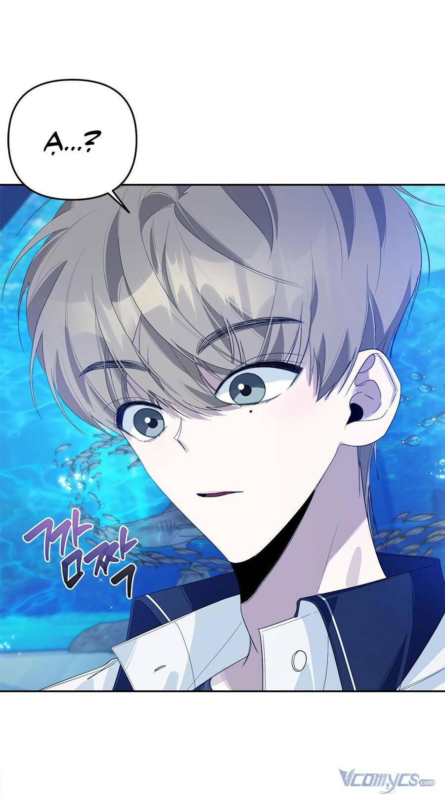Đàn Anh Xấu Xa - Chap 34 - Trang 12