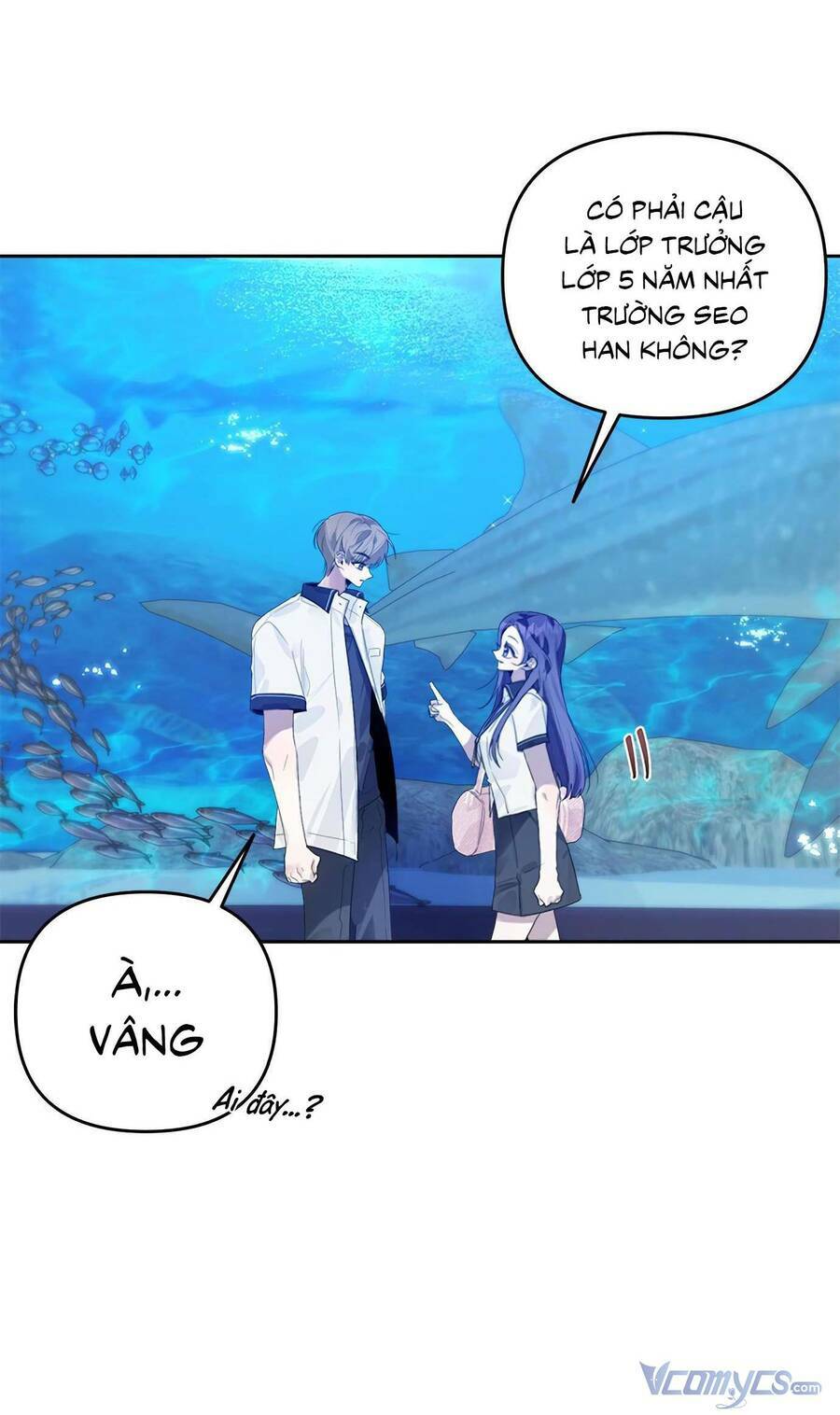 Đàn Anh Xấu Xa - Chap 34 - Trang 15