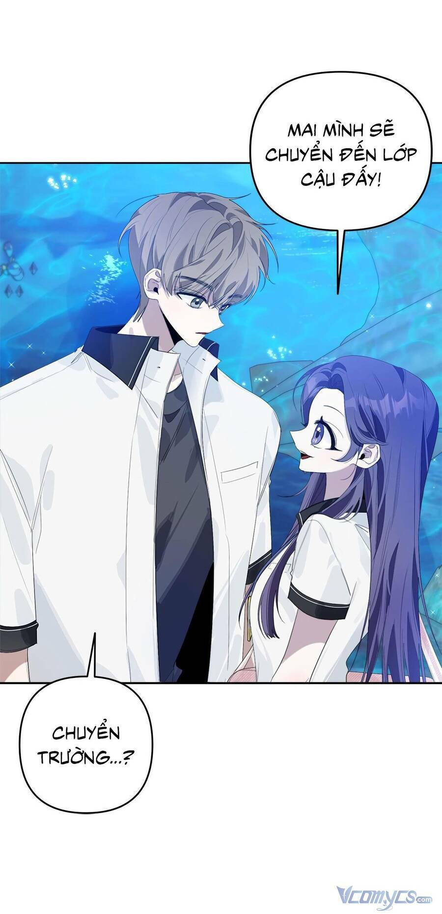 Đàn Anh Xấu Xa - Chap 34 - Trang 16