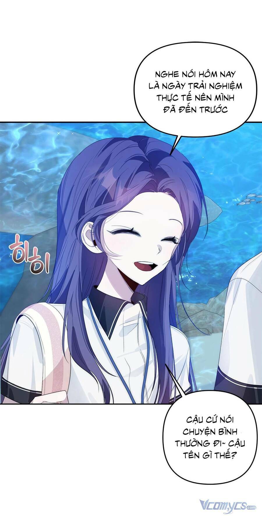 Đàn Anh Xấu Xa - Chap 34 - Trang 17