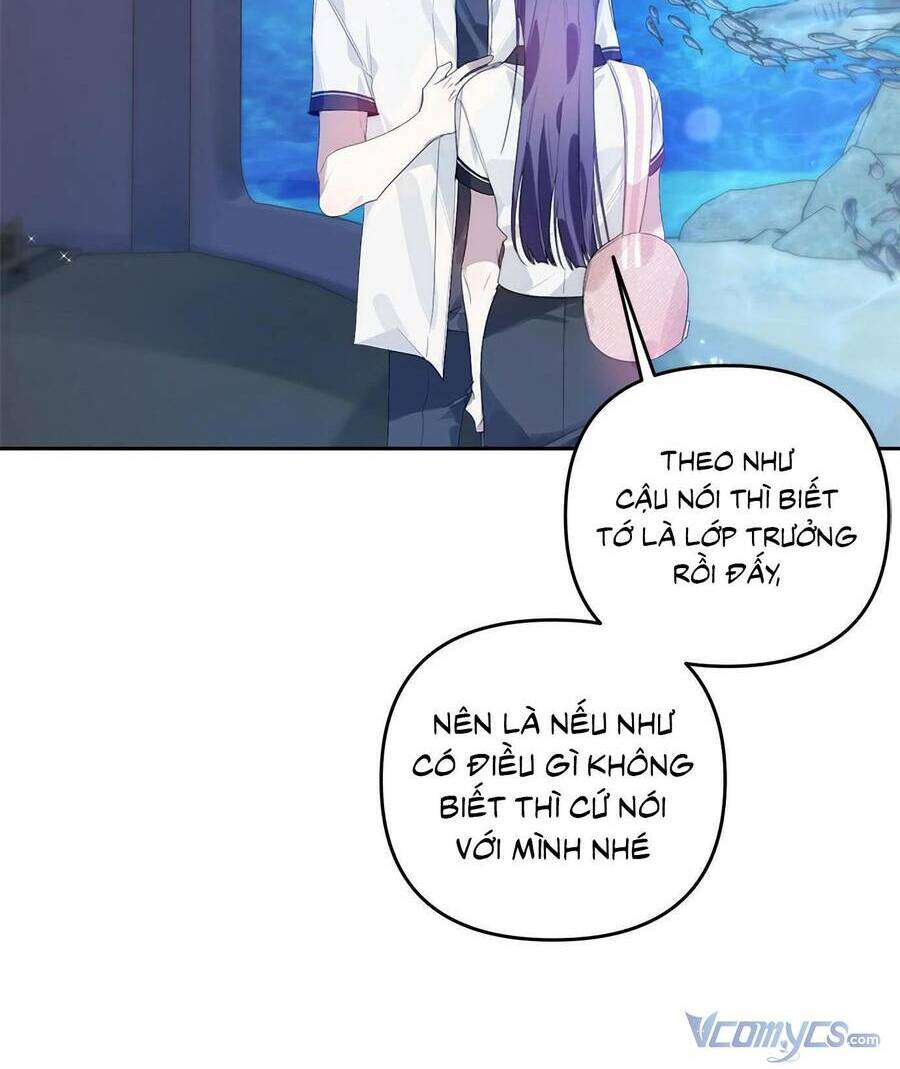Đàn Anh Xấu Xa - Chap 34 - Trang 19