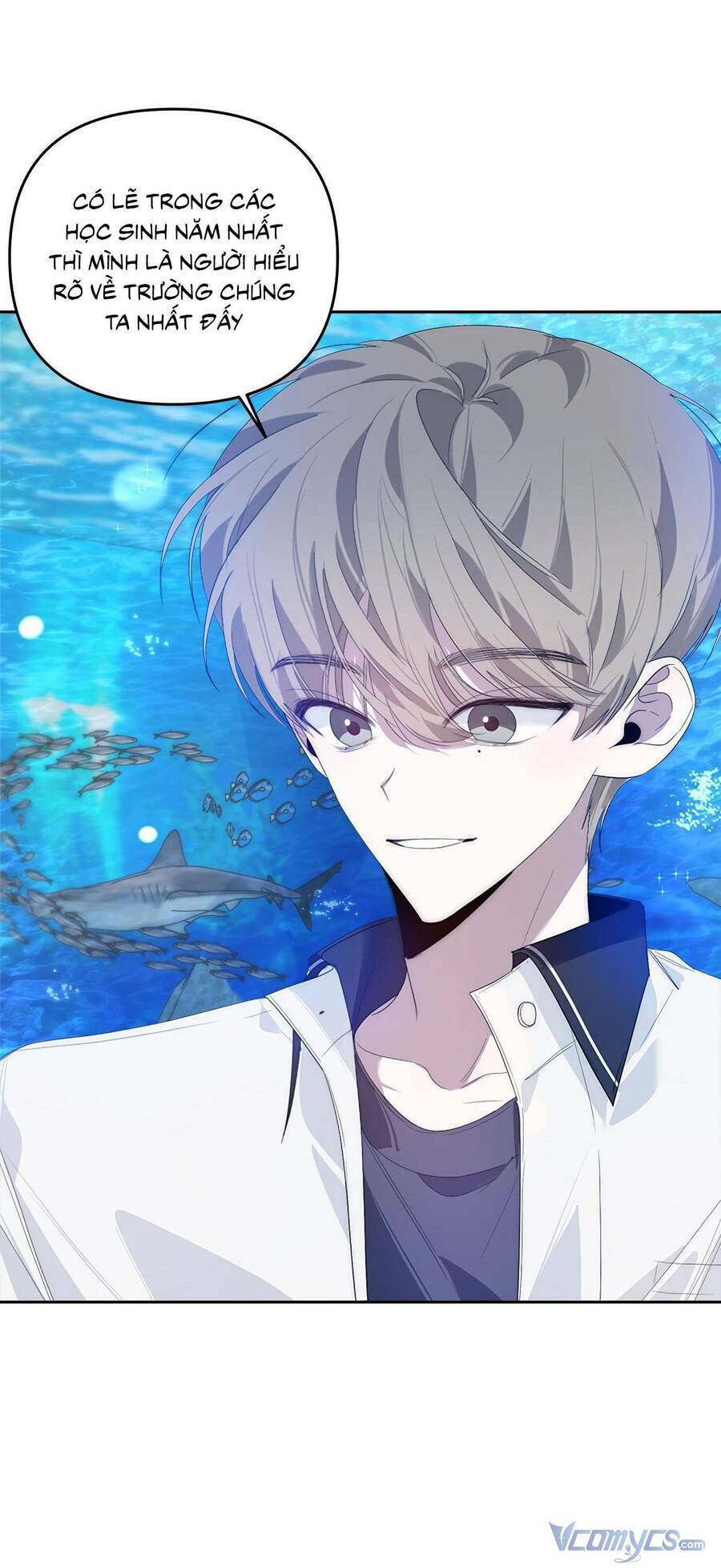Đàn Anh Xấu Xa - Chap 34 - Trang 20