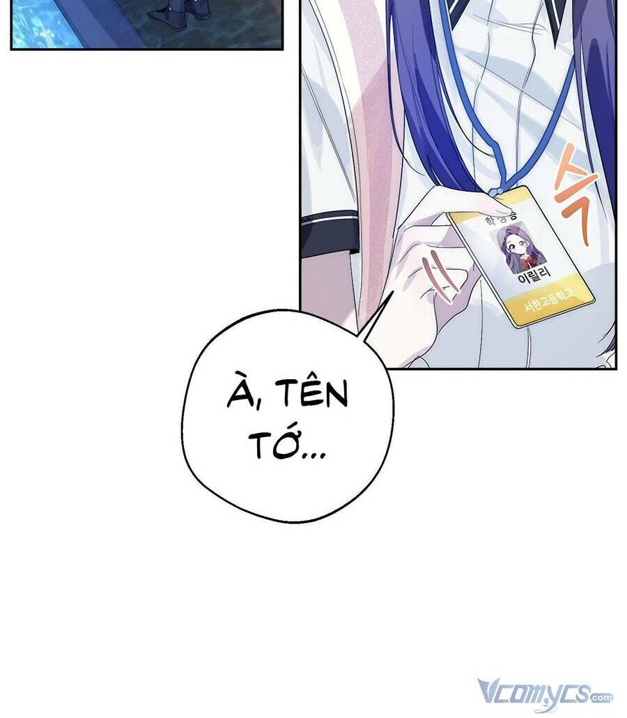Đàn Anh Xấu Xa - Chap 34 - Trang 22