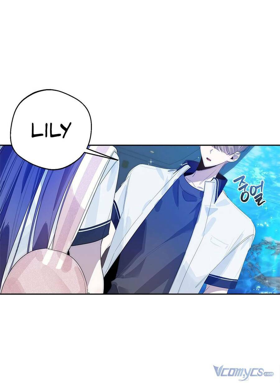 Đàn Anh Xấu Xa - Chap 34 - Trang 27