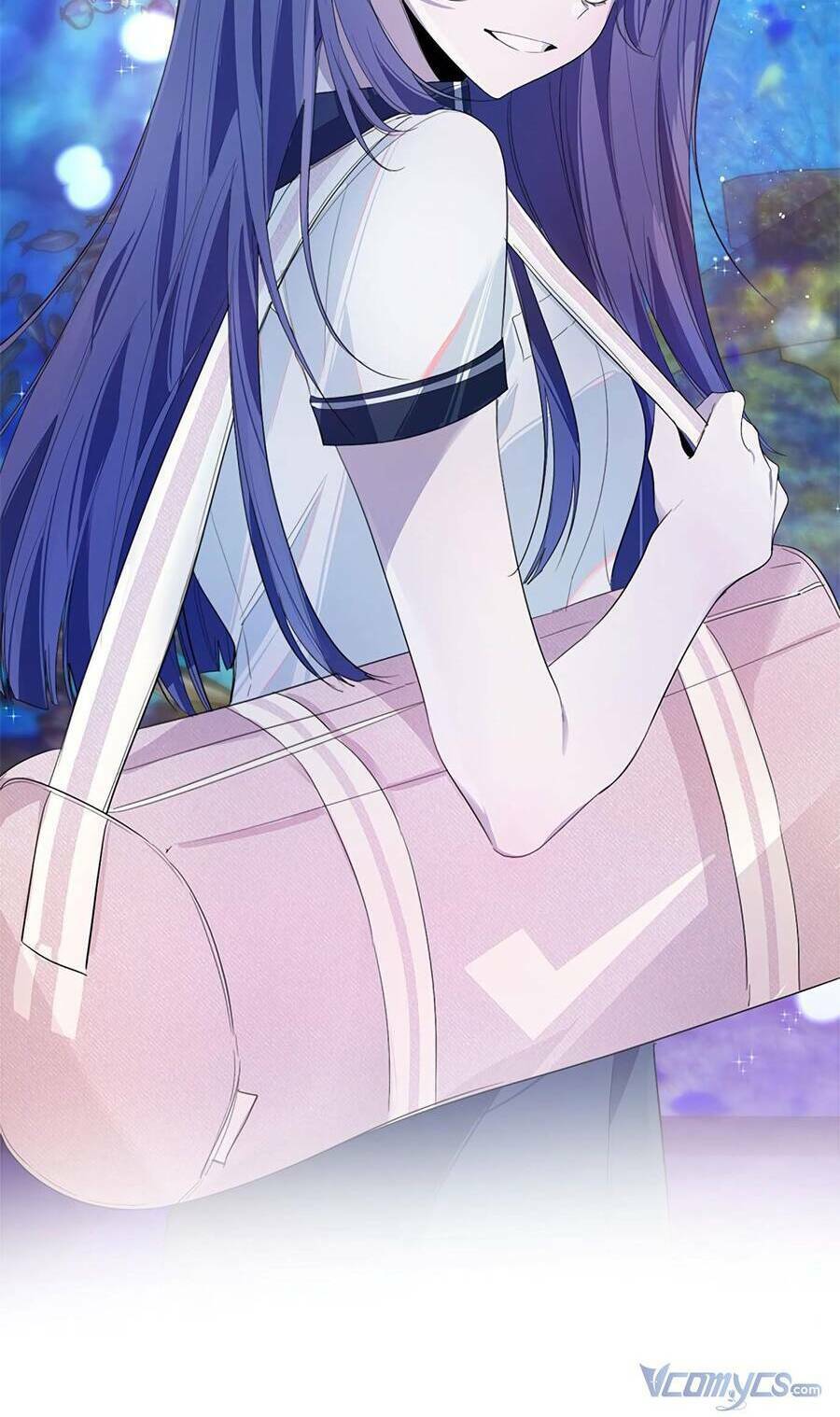 Đàn Anh Xấu Xa - Chap 34 - Trang 3