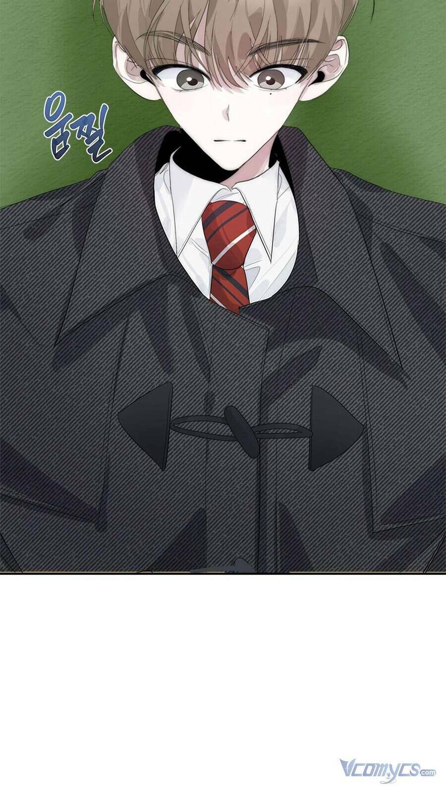 Đàn Anh Xấu Xa - Chap 34 - Trang 32