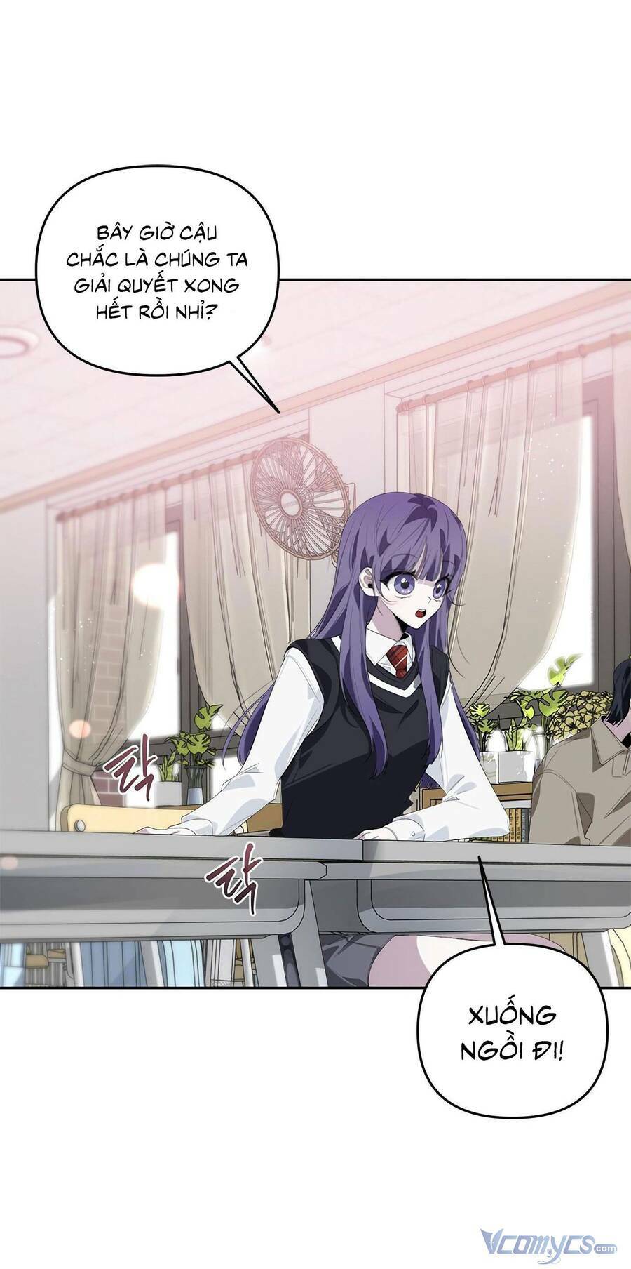 Đàn Anh Xấu Xa - Chap 34 - Trang 33