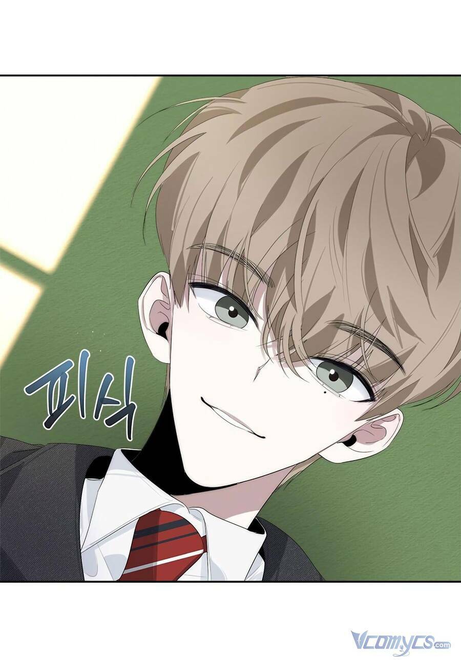 Đàn Anh Xấu Xa - Chap 34 - Trang 35
