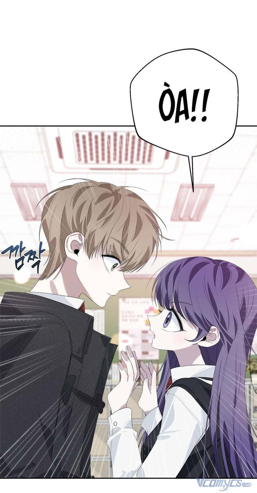Đàn Anh Xấu Xa - Chap 34 - Trang 43