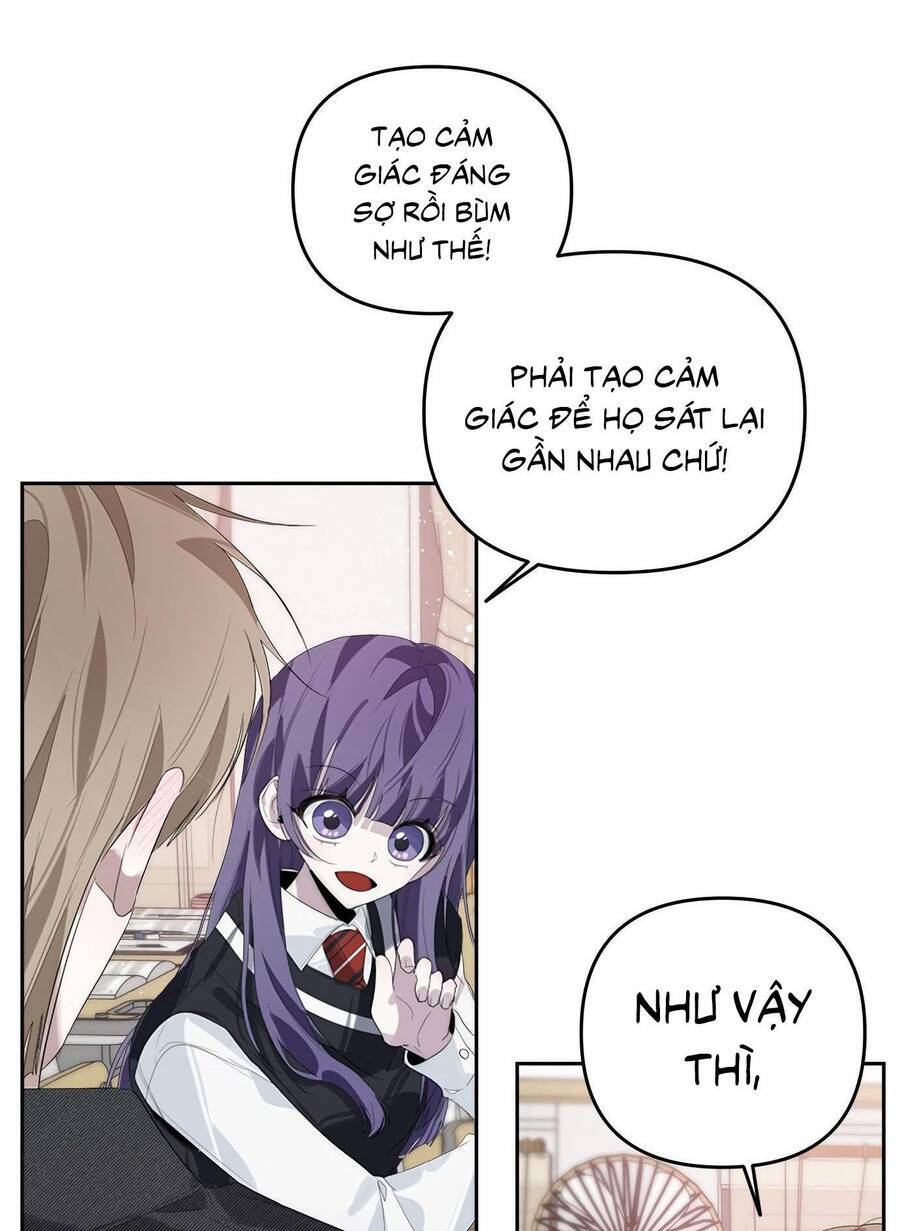Đàn Anh Xấu Xa - Chap 34 - Trang 44