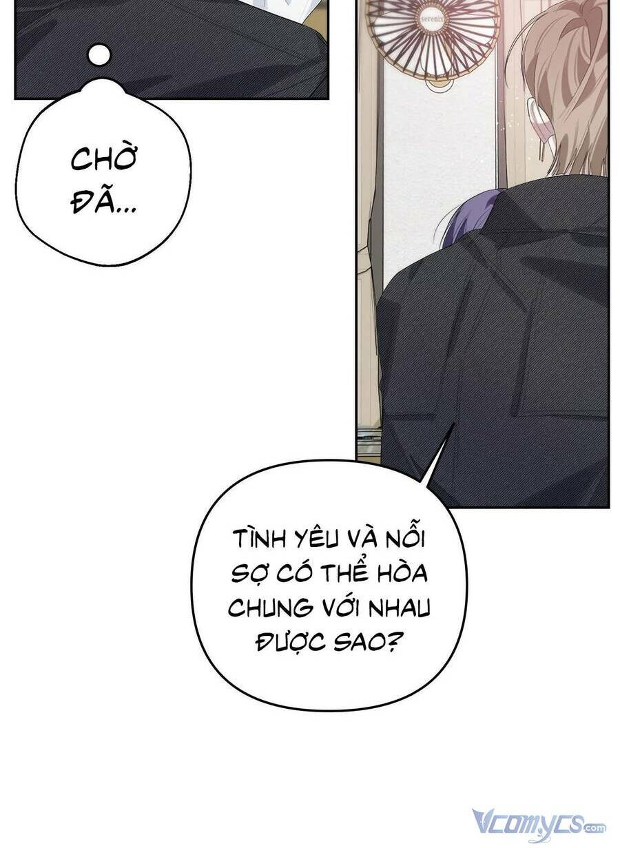 Đàn Anh Xấu Xa - Chap 34 - Trang 45