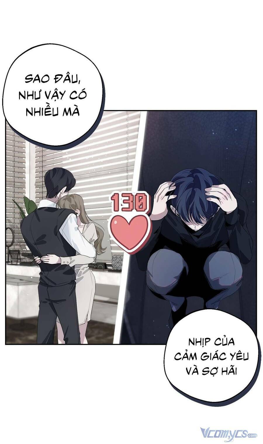 Đàn Anh Xấu Xa - Chap 34 - Trang 46