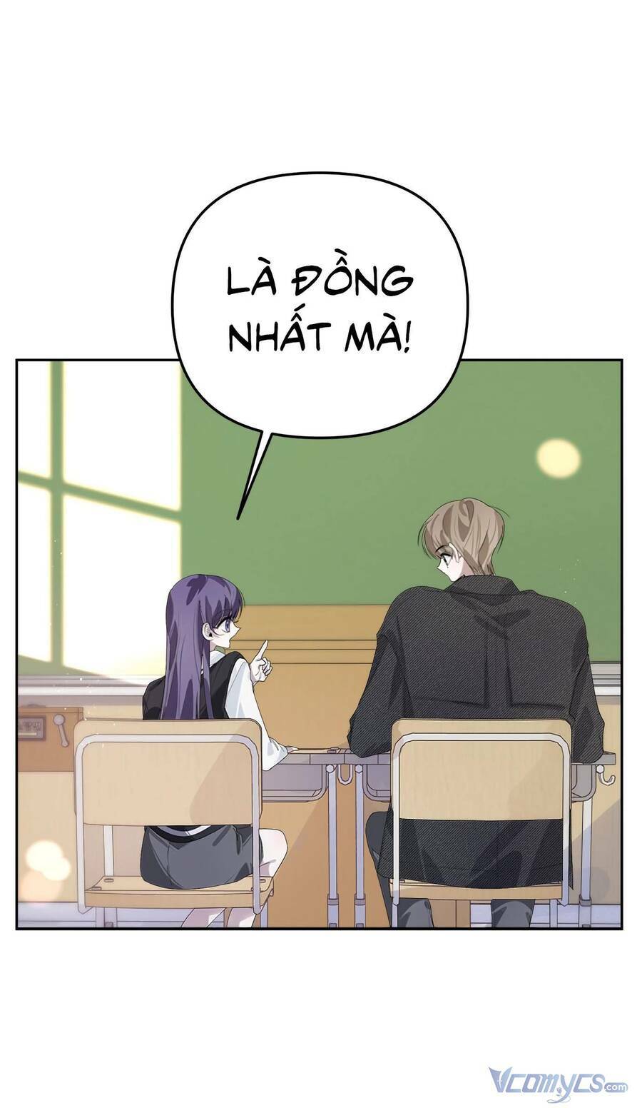 Đàn Anh Xấu Xa - Chap 34 - Trang 47